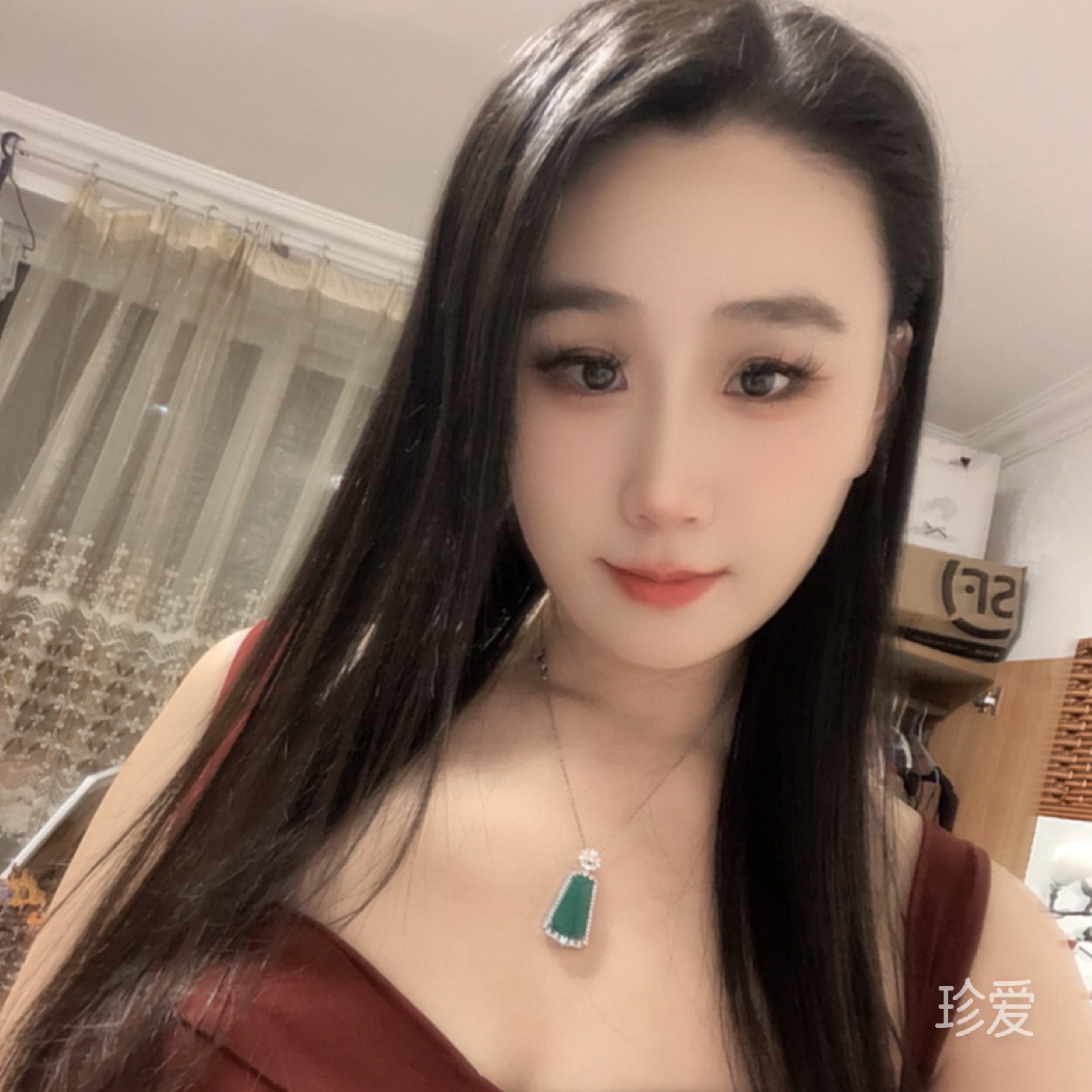 天使的眼泪