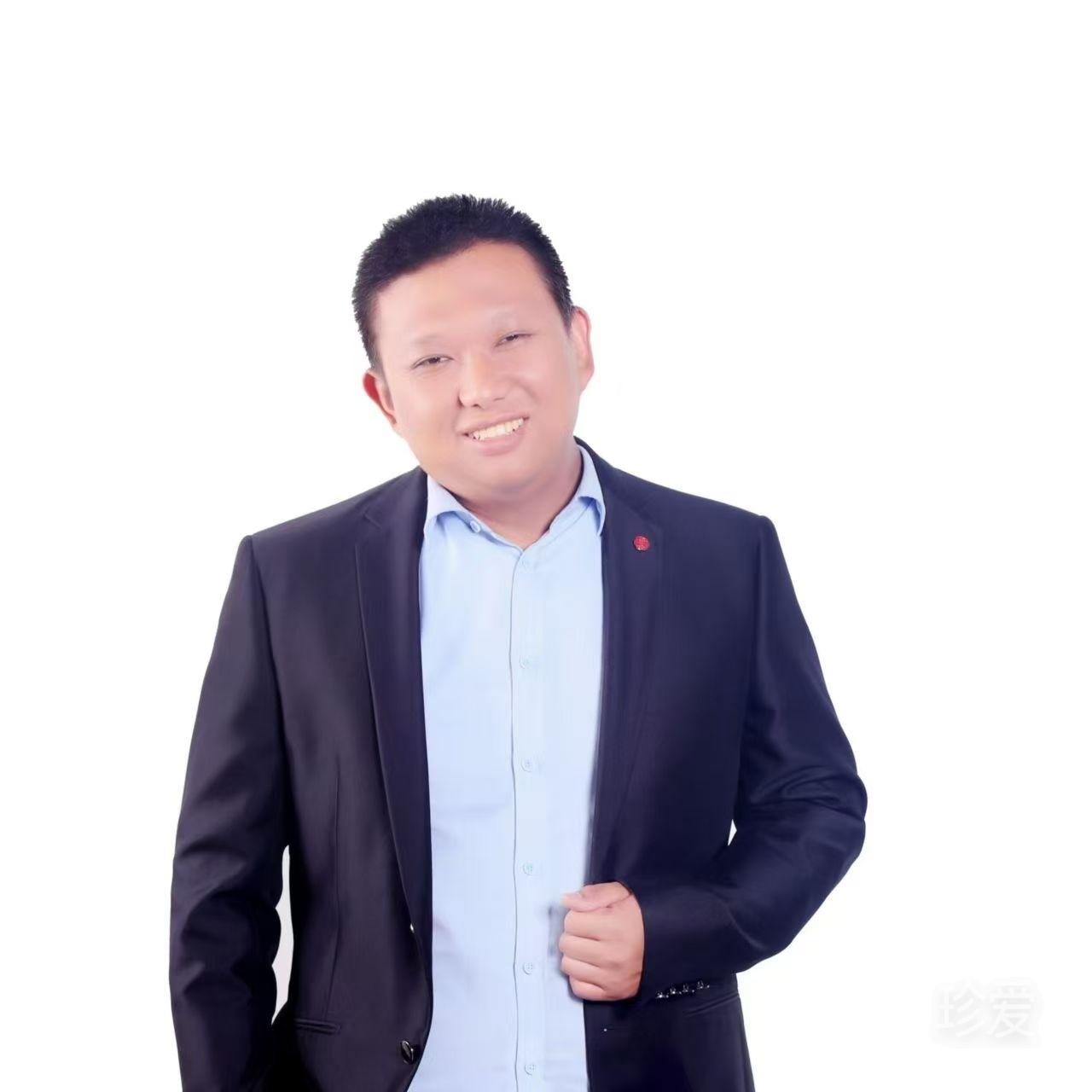 做一个善良诚实人