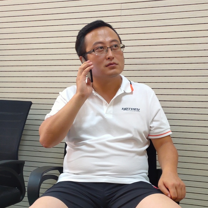白首终老
