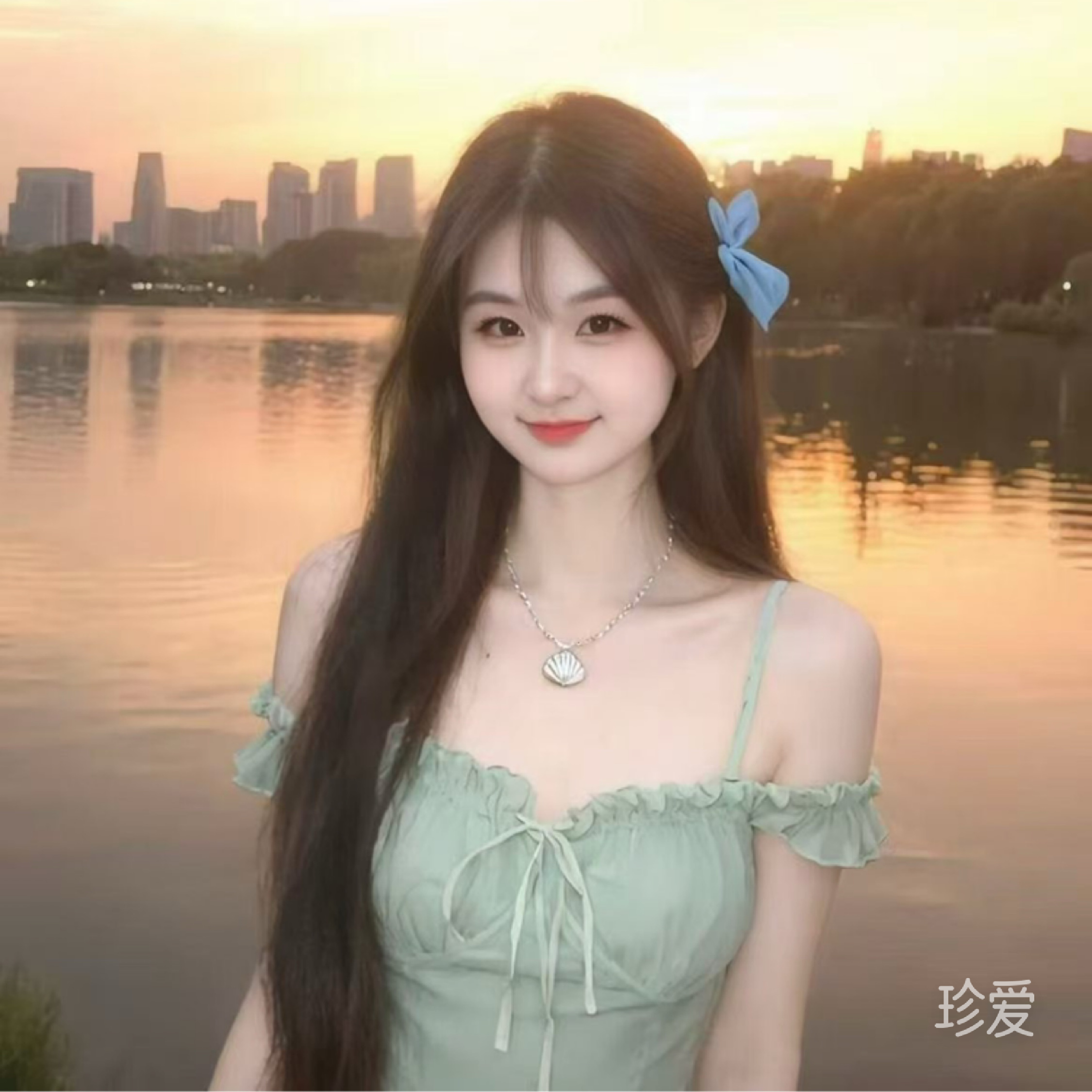 小念