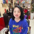 紅色蒲公英