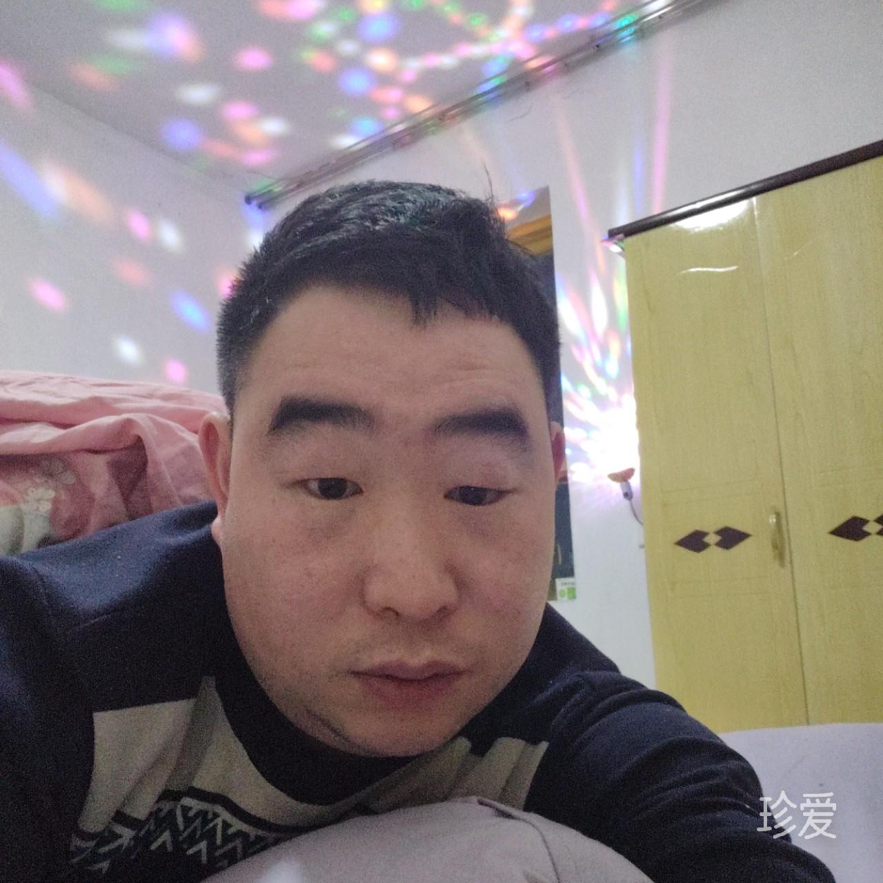 等待哪个对的人