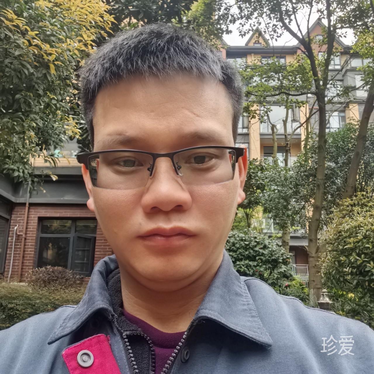 在不找就变老头了