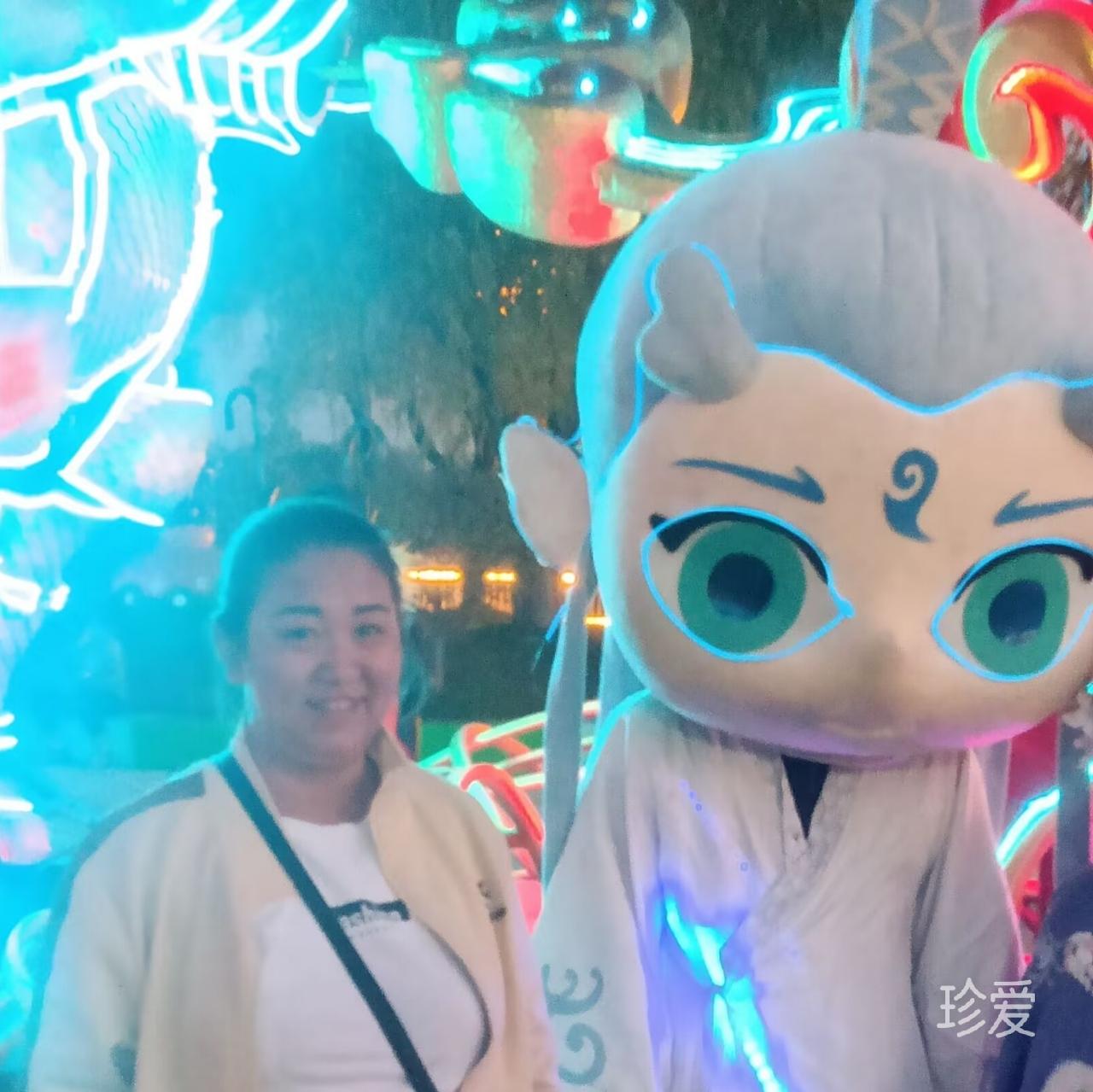 一瞬