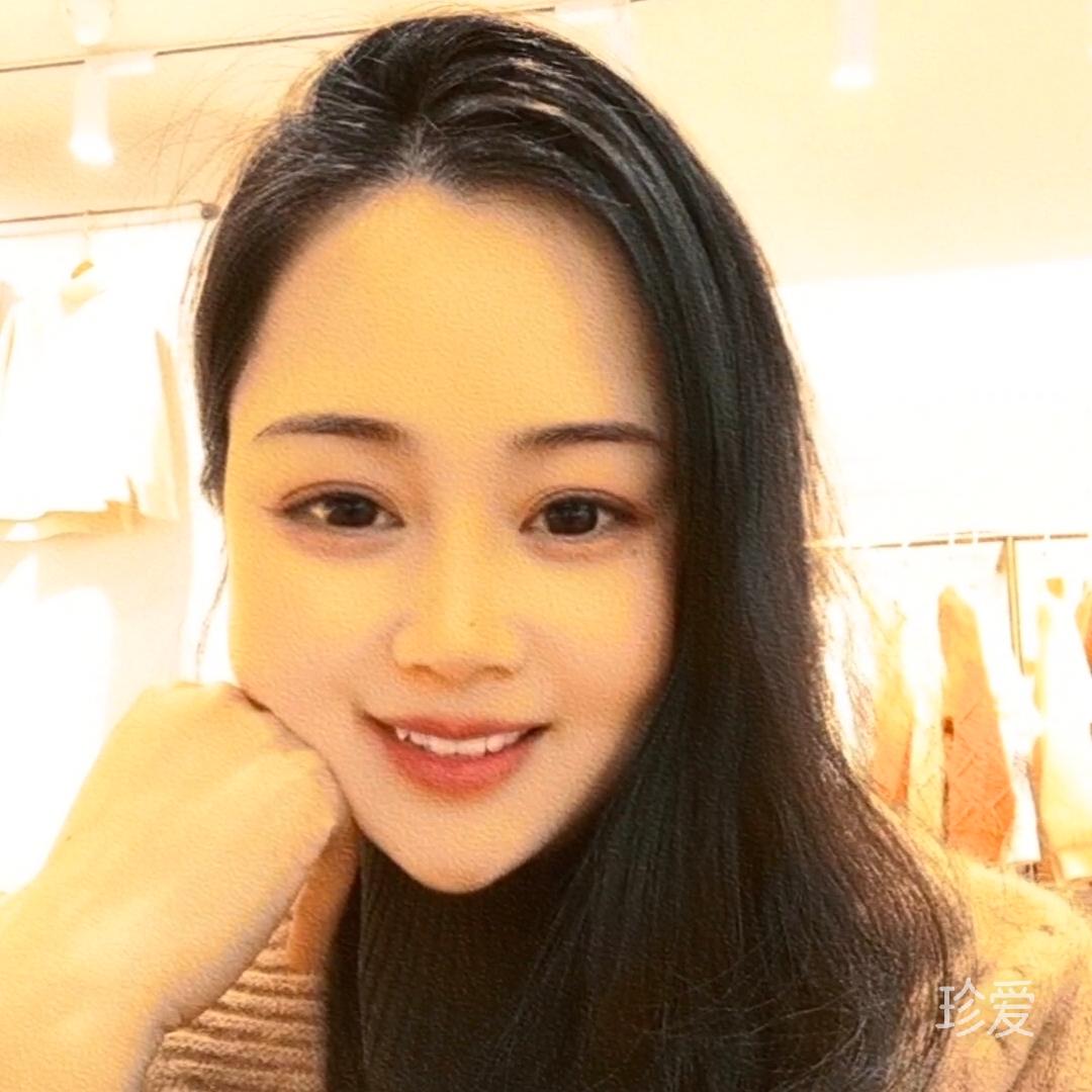 岁月静好