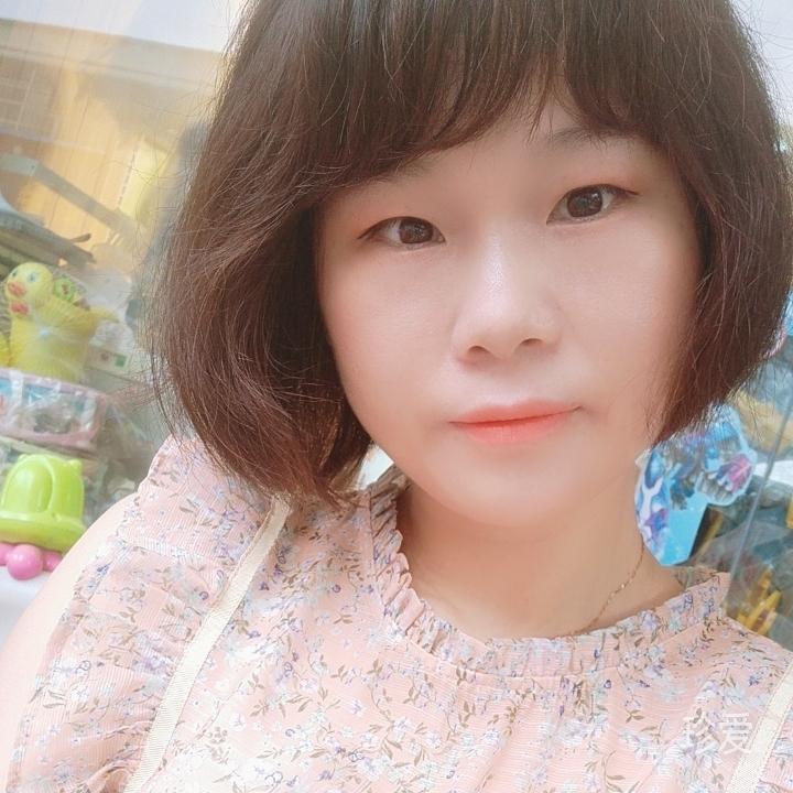 萤火虫之森
