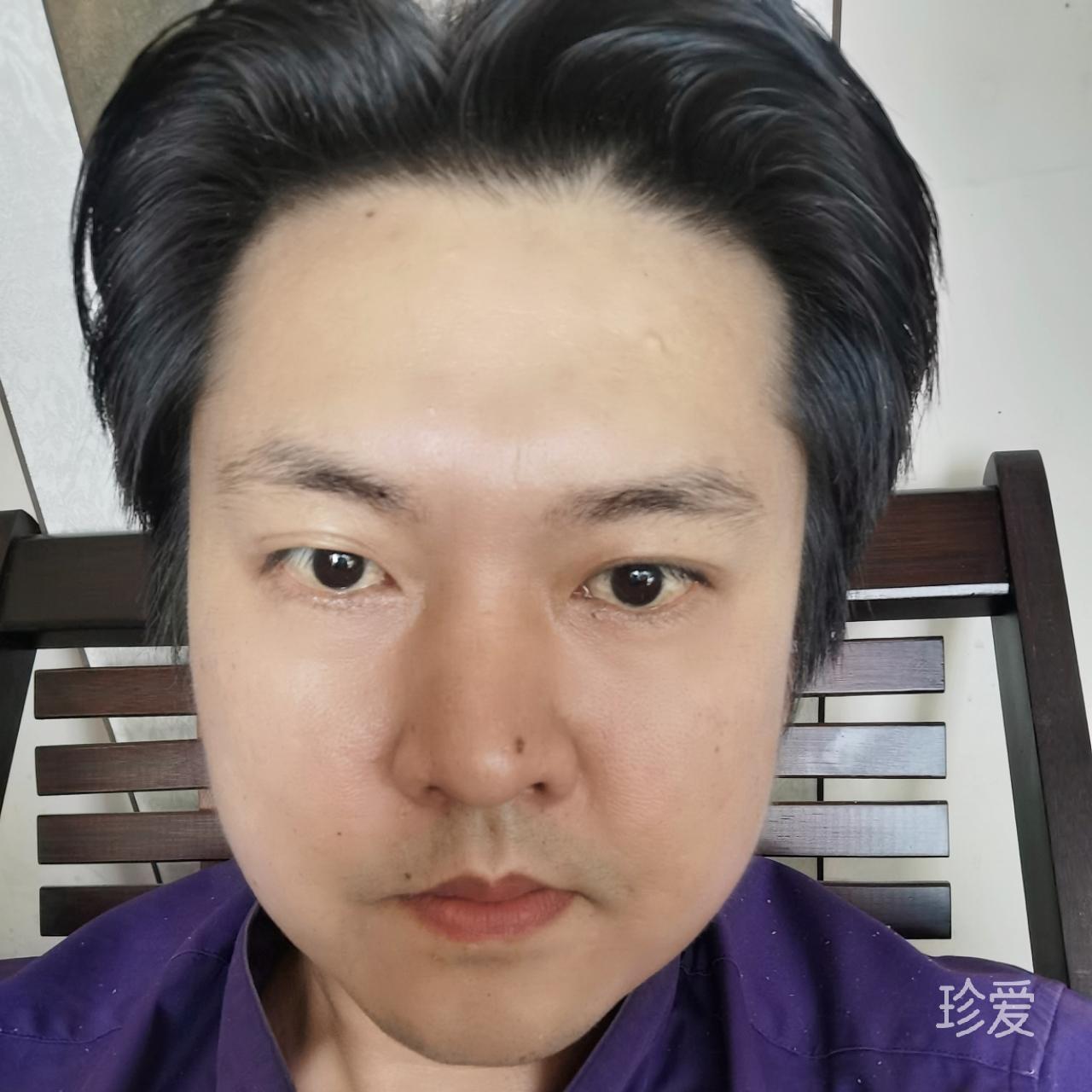 不要敷衍我