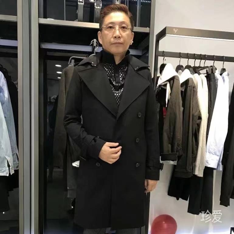 顺心意