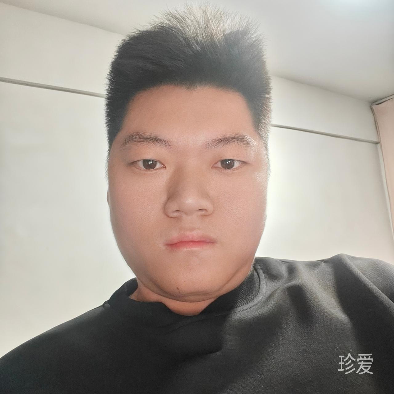 想有个她