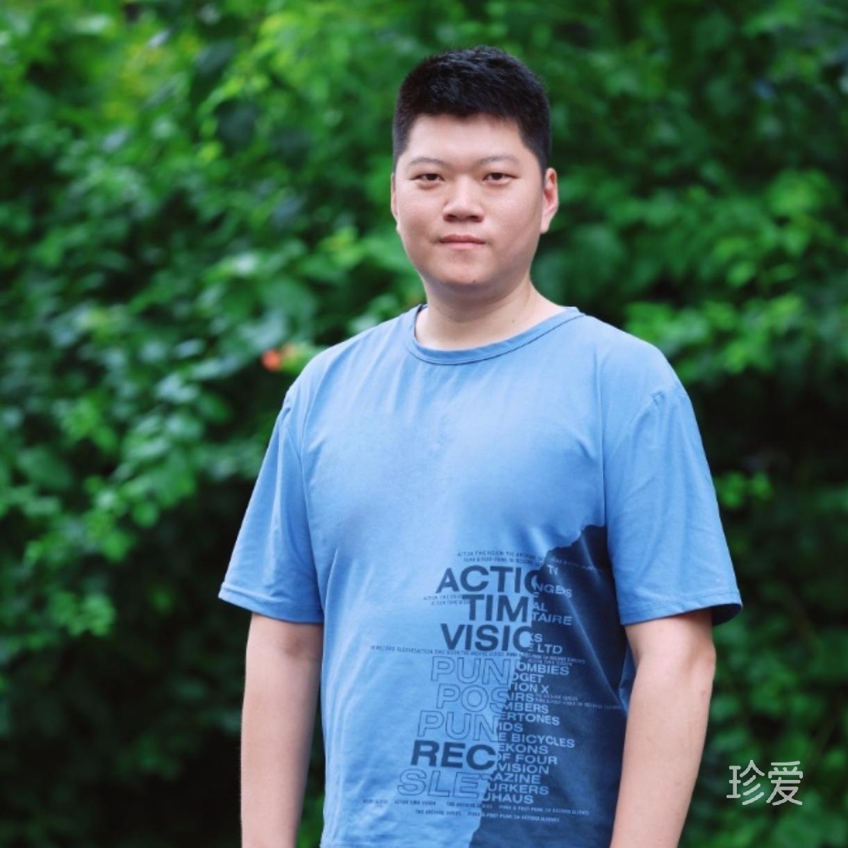 想有个她