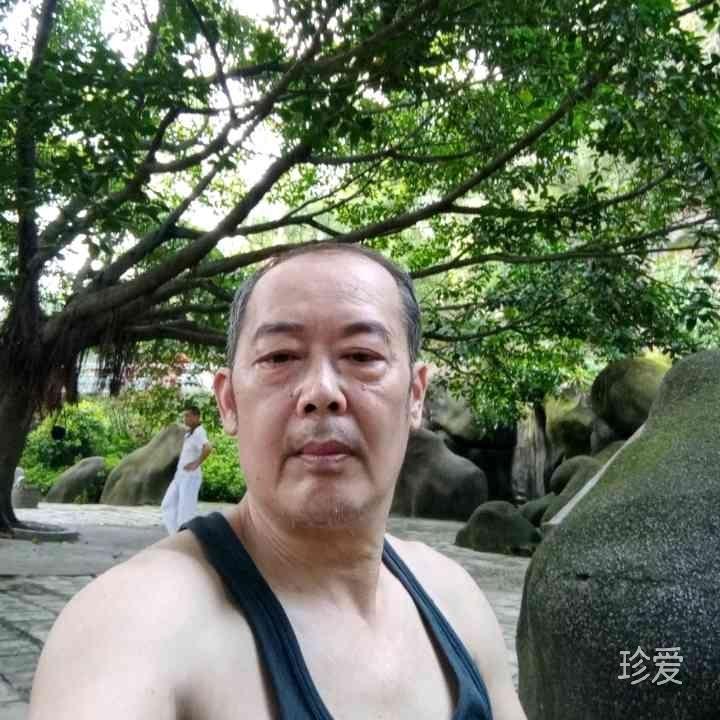 一切都是安排好的