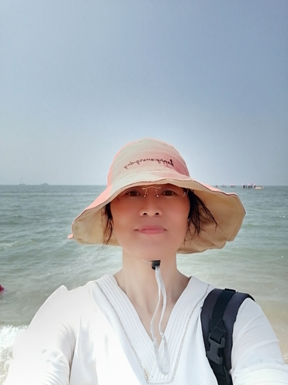 幸福其實很簡單