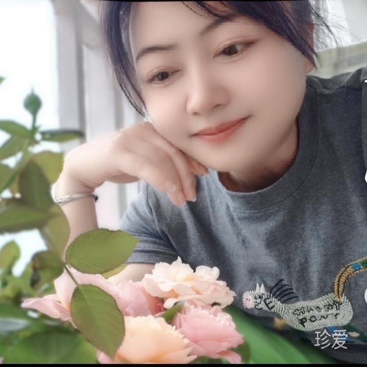 一杯水的距离
