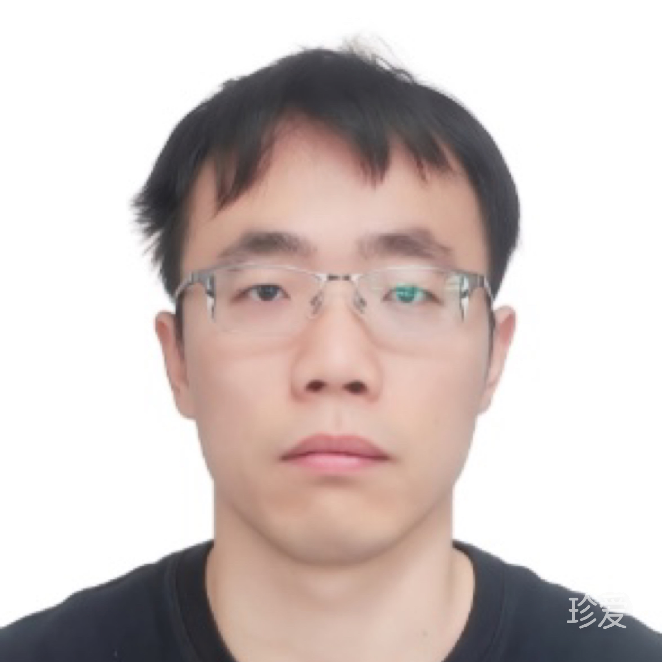 空心人