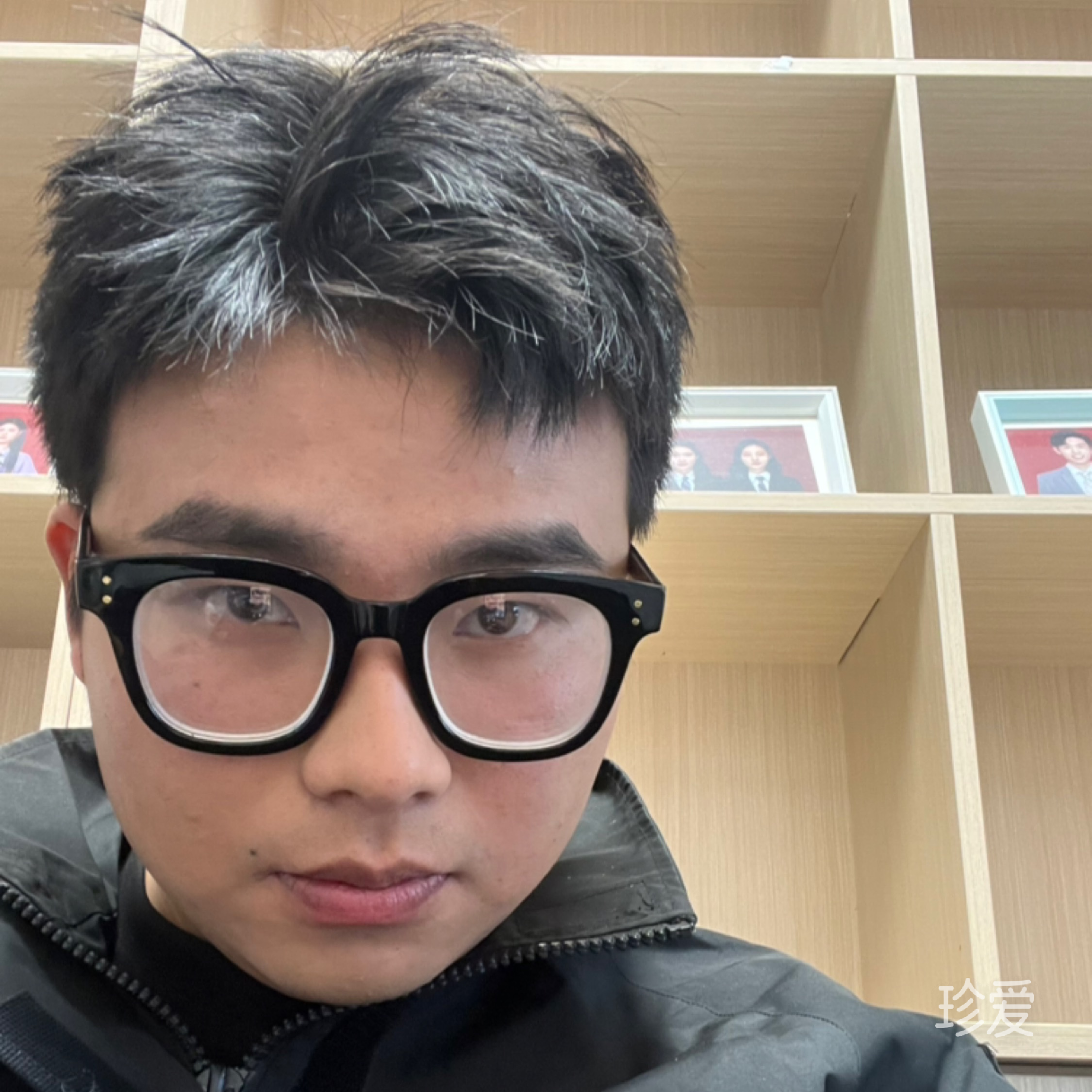 麻醬狂熱愛(ài)好者