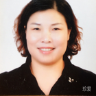 綠水依依