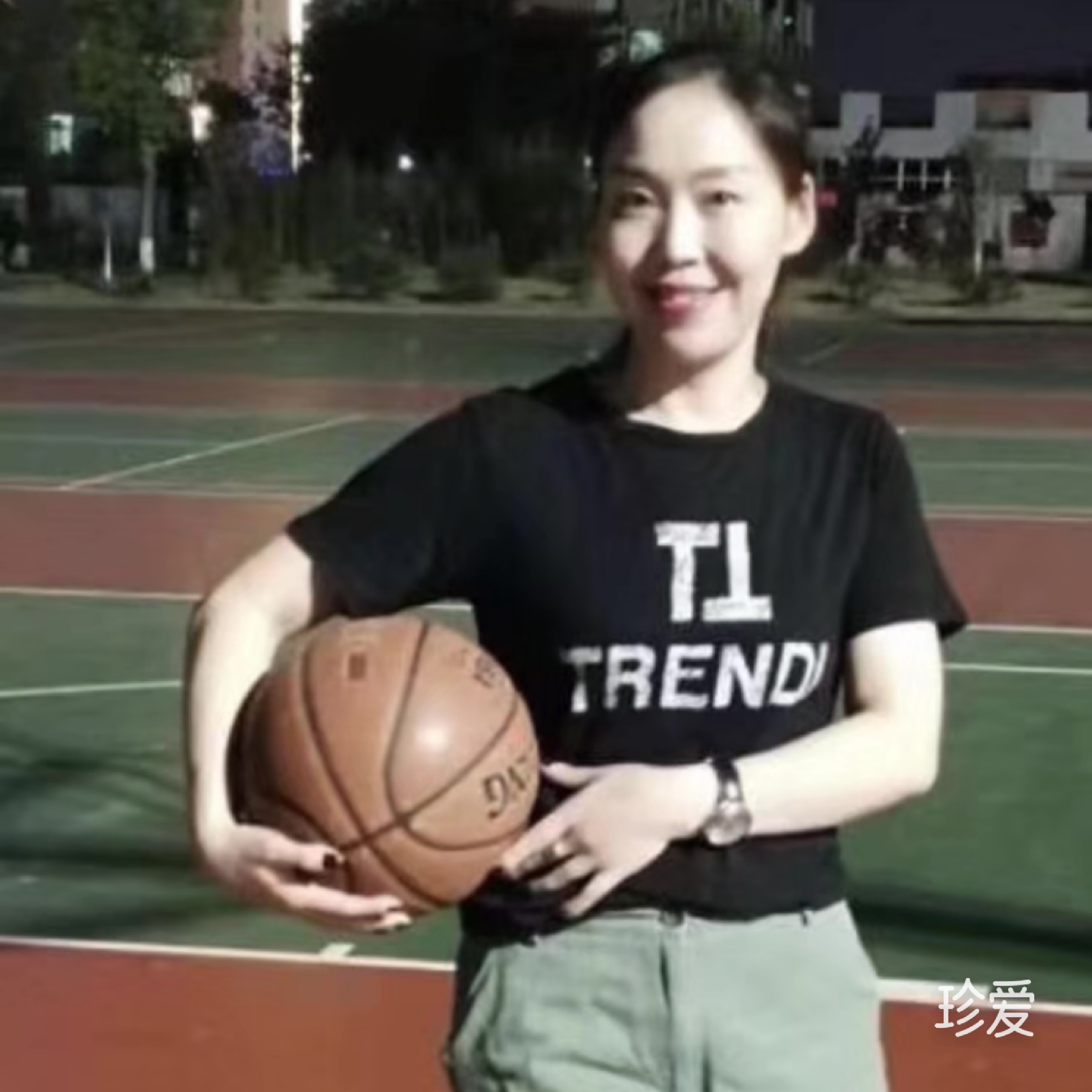 感恩遇見有緣人