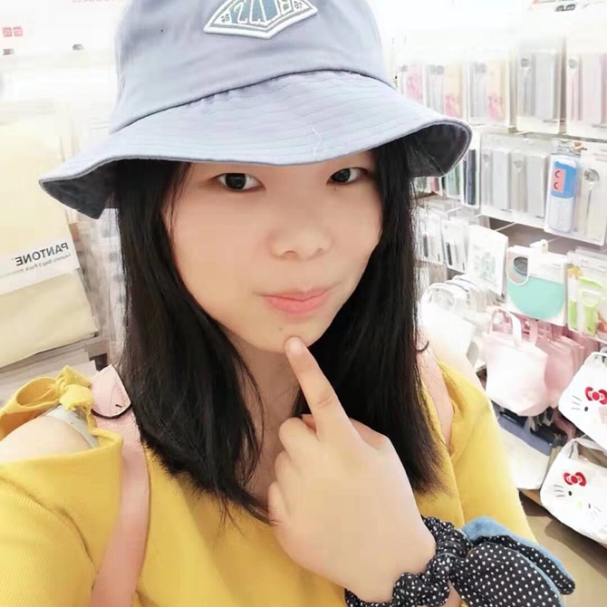 淡云流水度此生