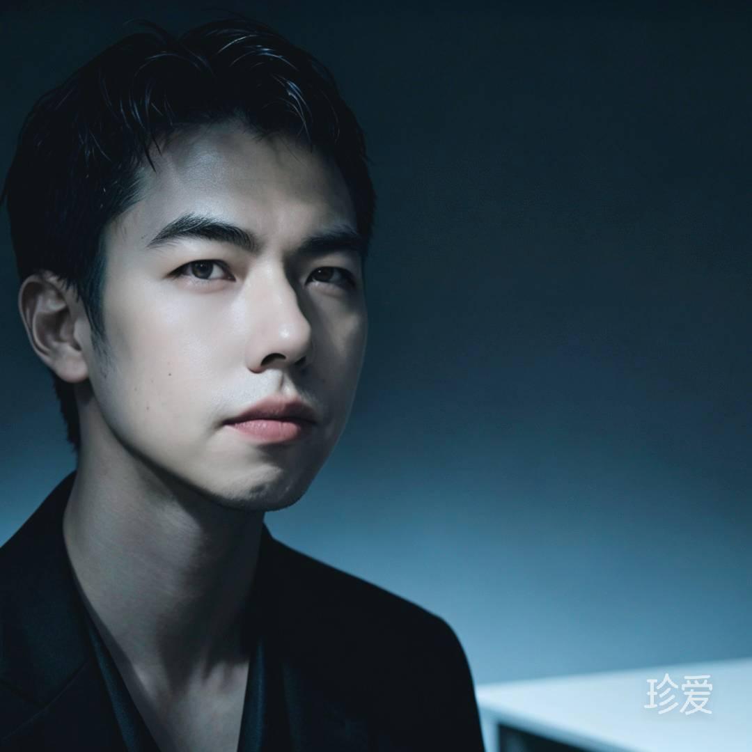 至爱一生