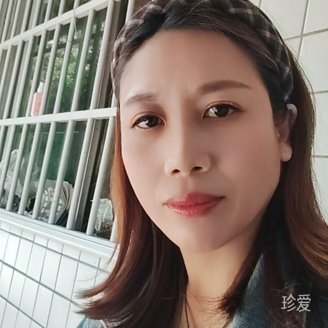 等你好久了