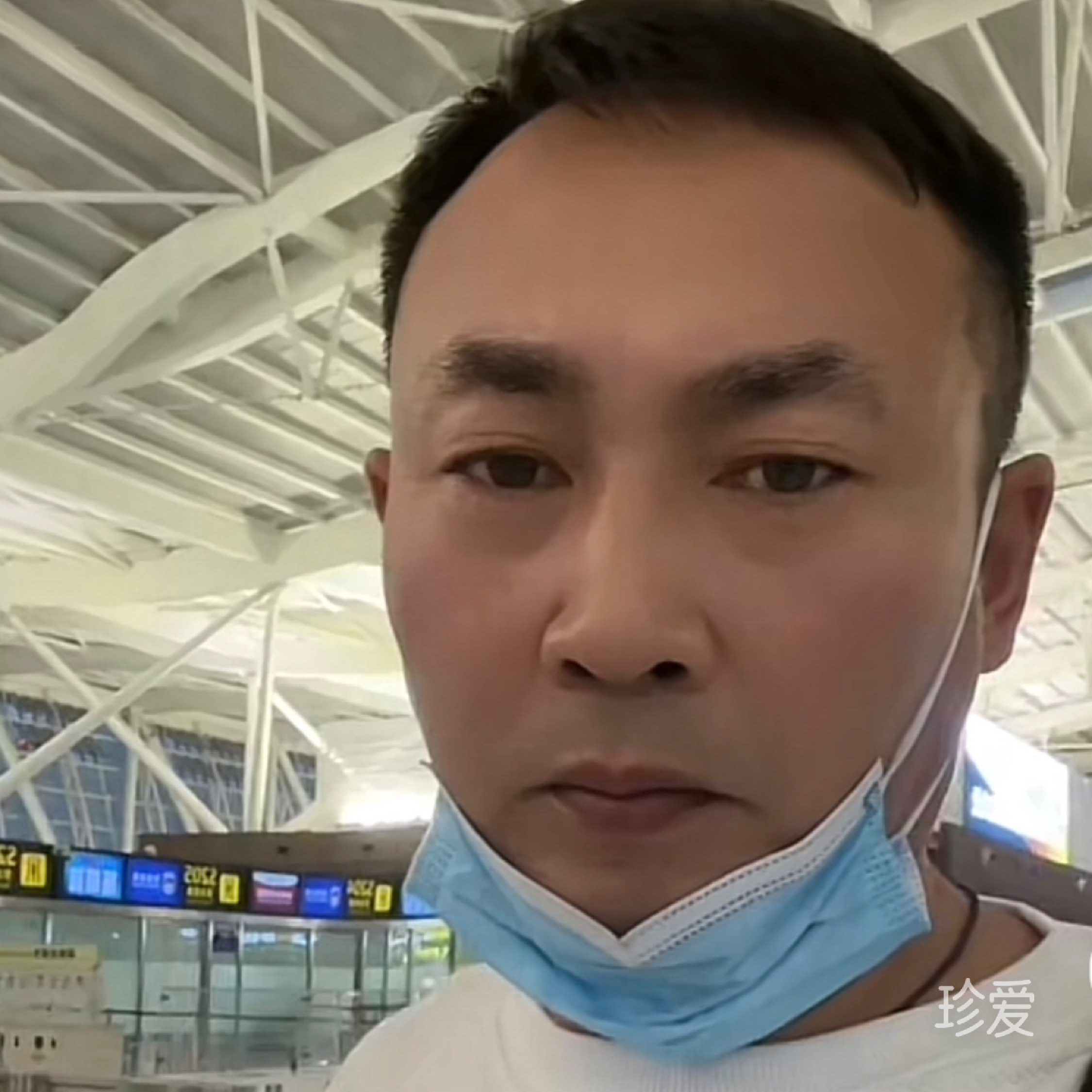 海門農(nóng)村大叔