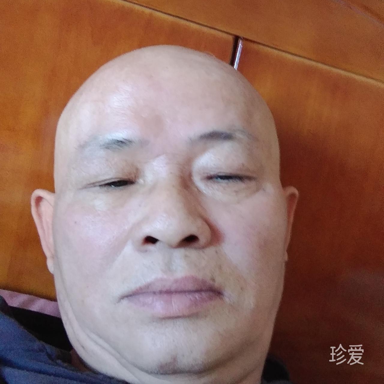 白云