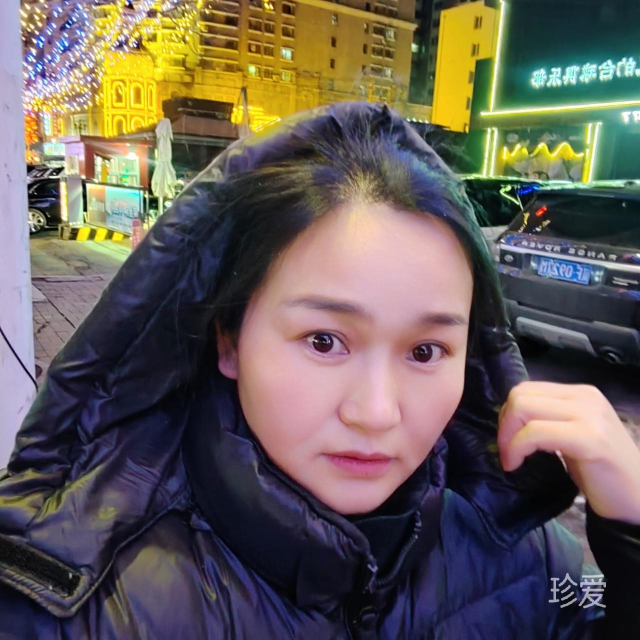 普通人