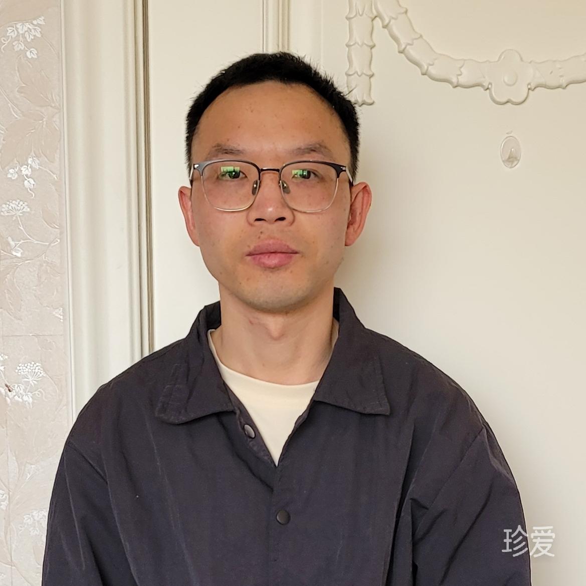 好想和你处对象