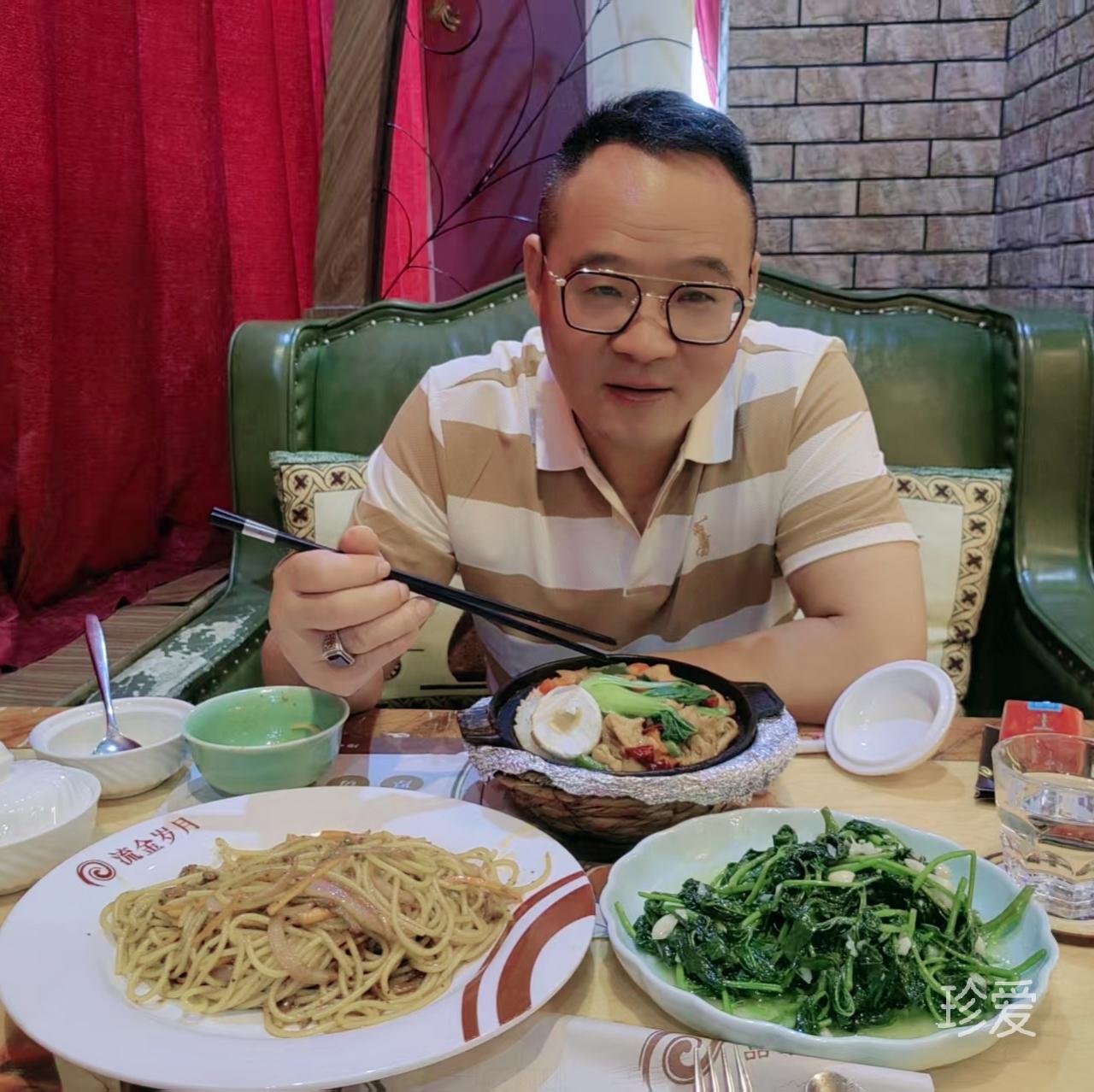 丽格商贸