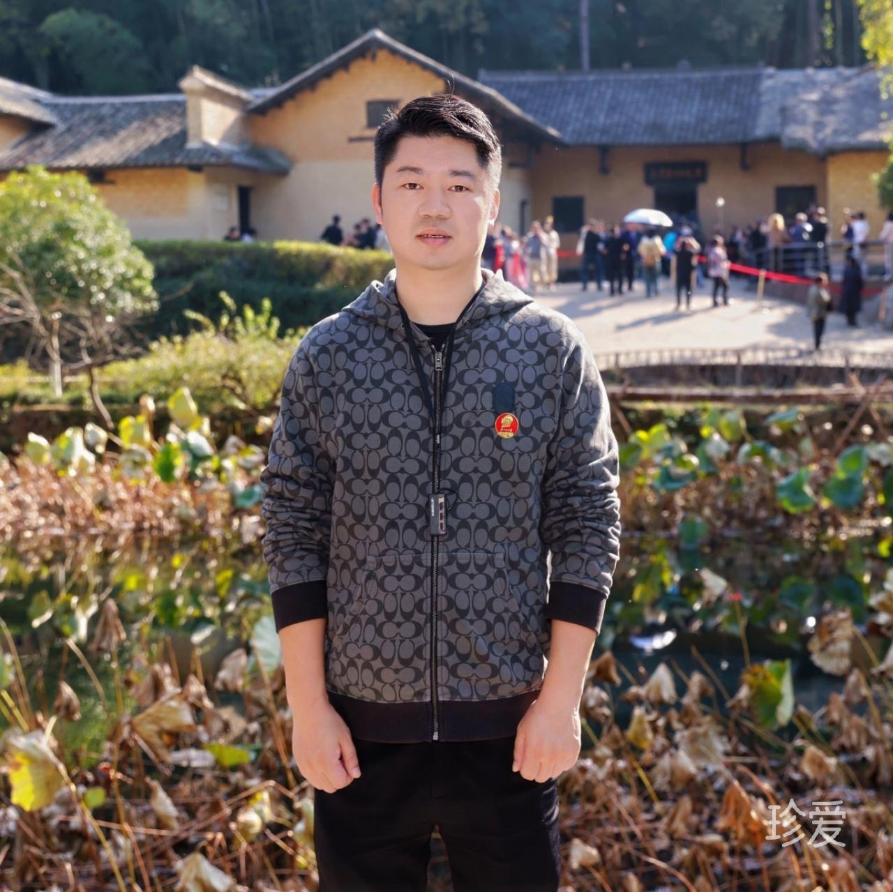 程潇
