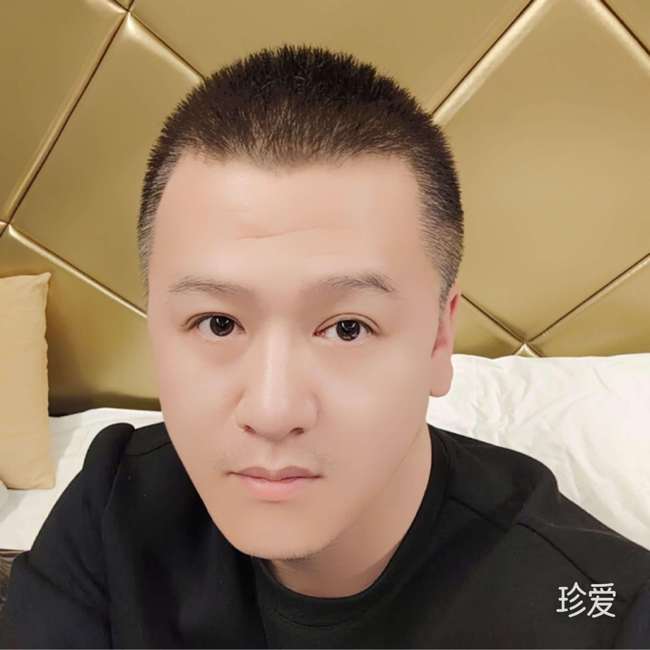 尋找緣分顧家的人