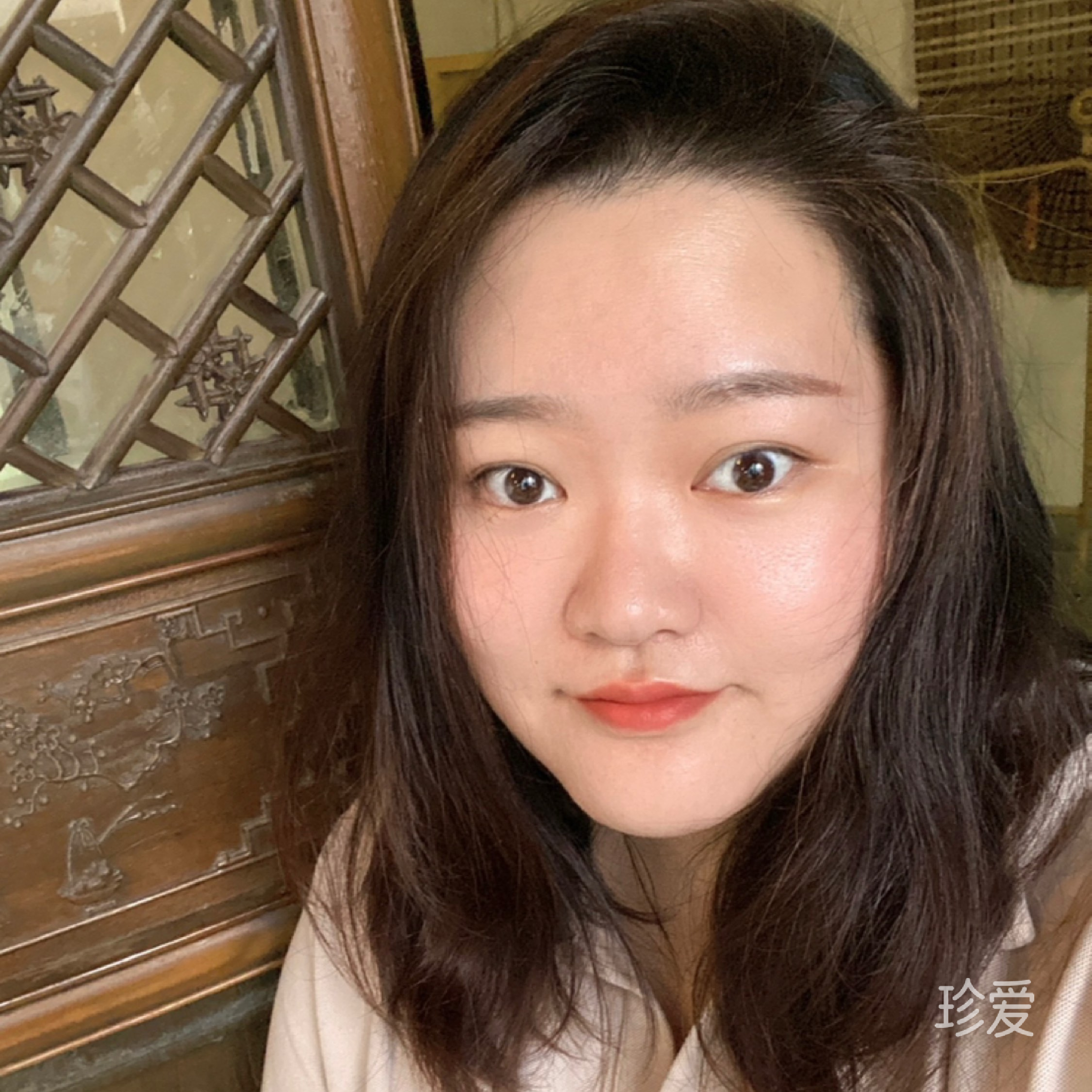 吃饭不用魏女士