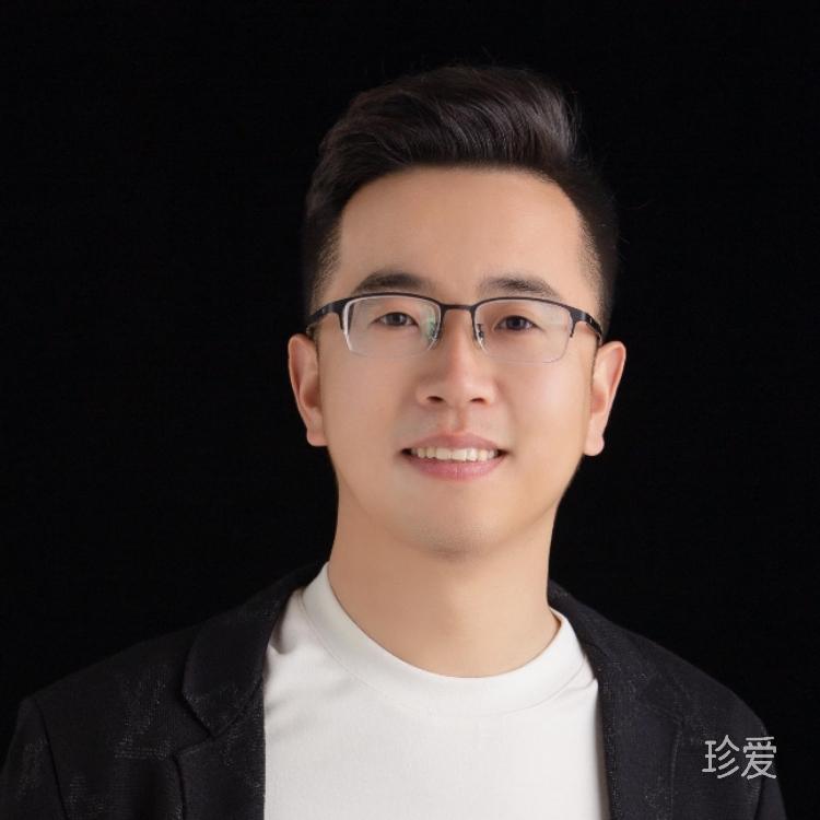 蜗牛在奔跑
