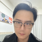 凌亂