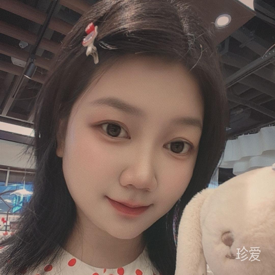 恬淡随意