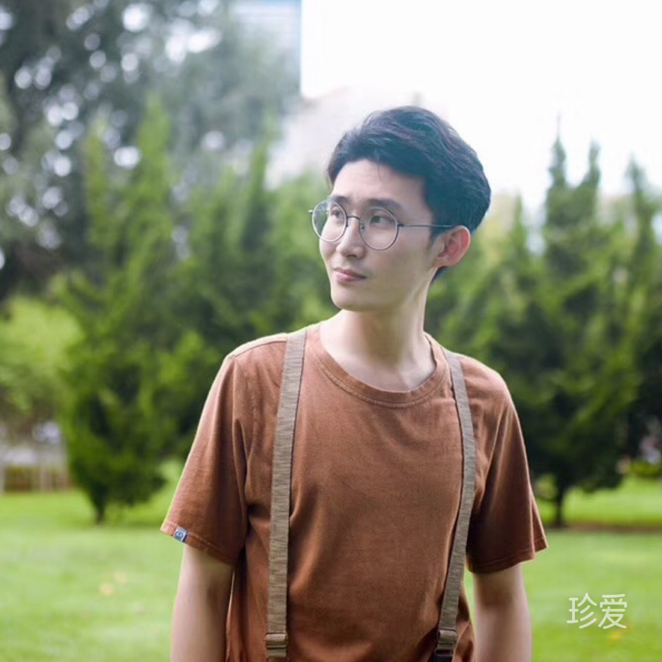 森序列