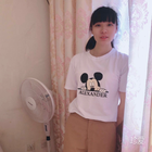 靦腆的雨