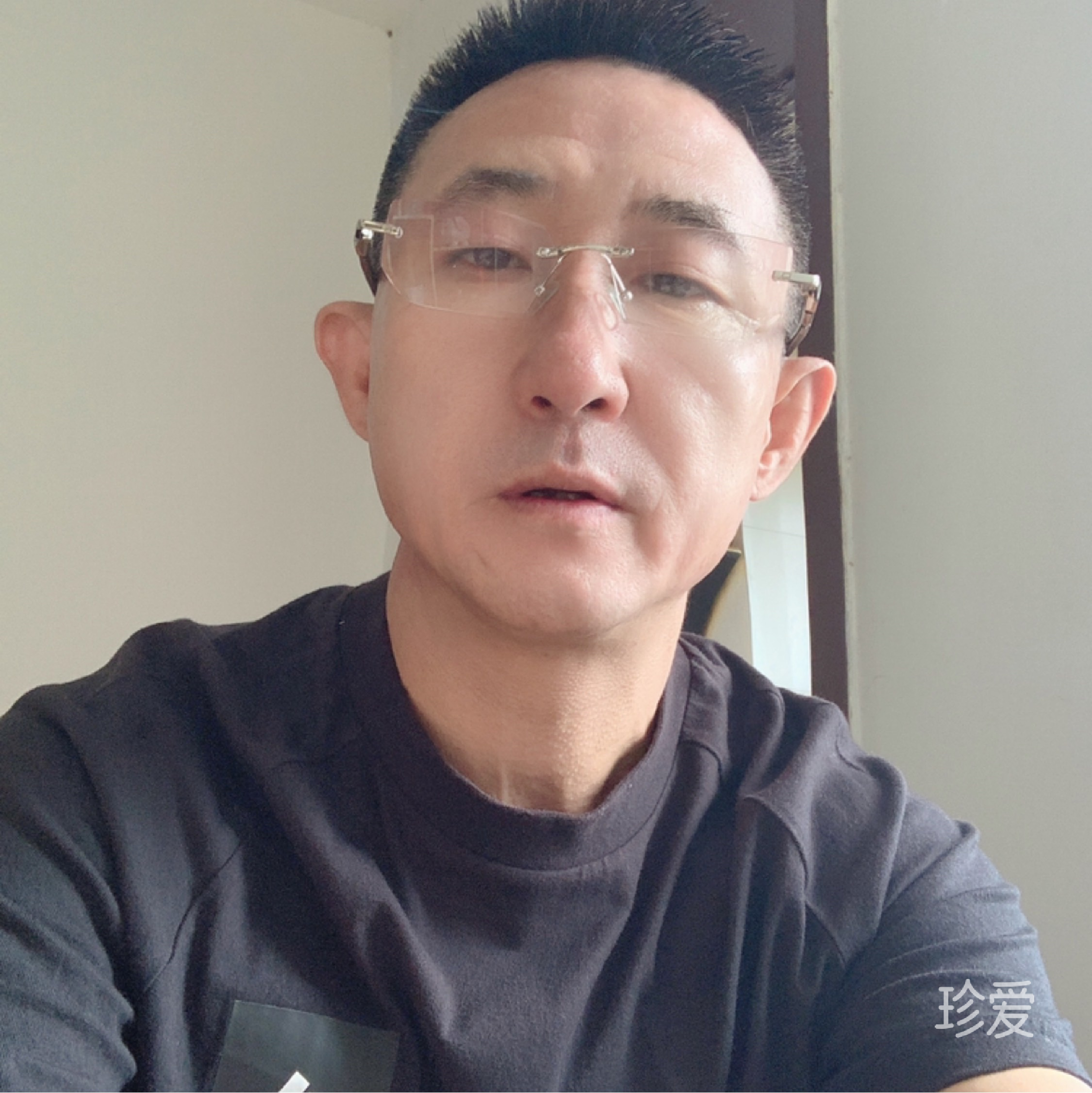 做个灵魂干净的人