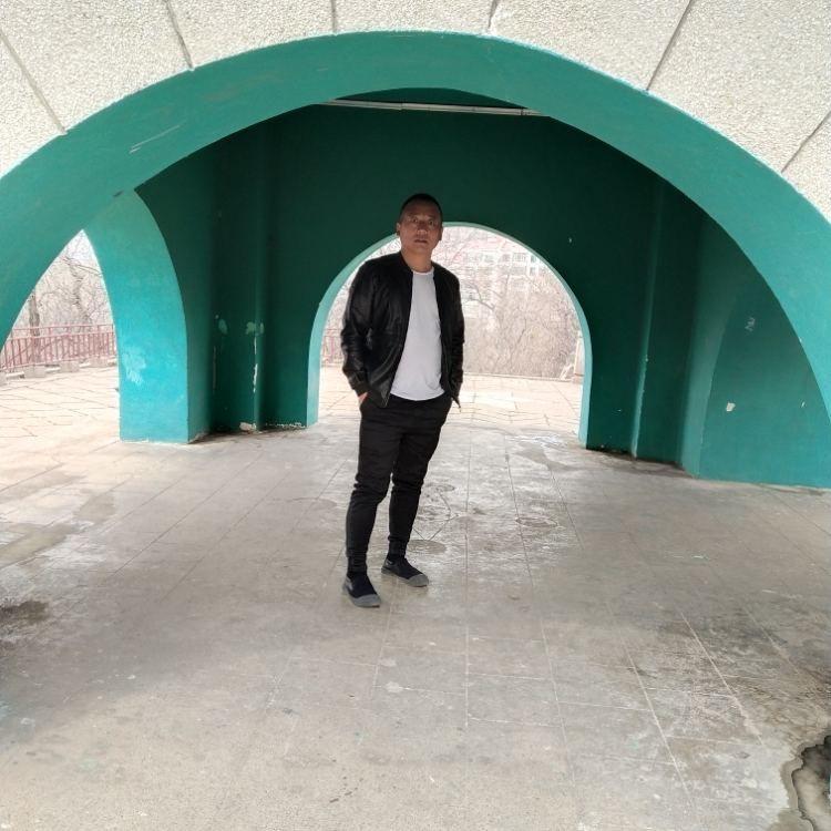 我就是你的明天