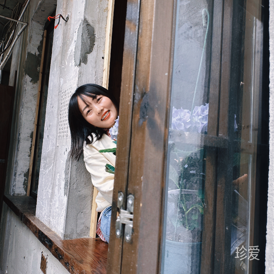 愛旅行的小鵝鵝鵝