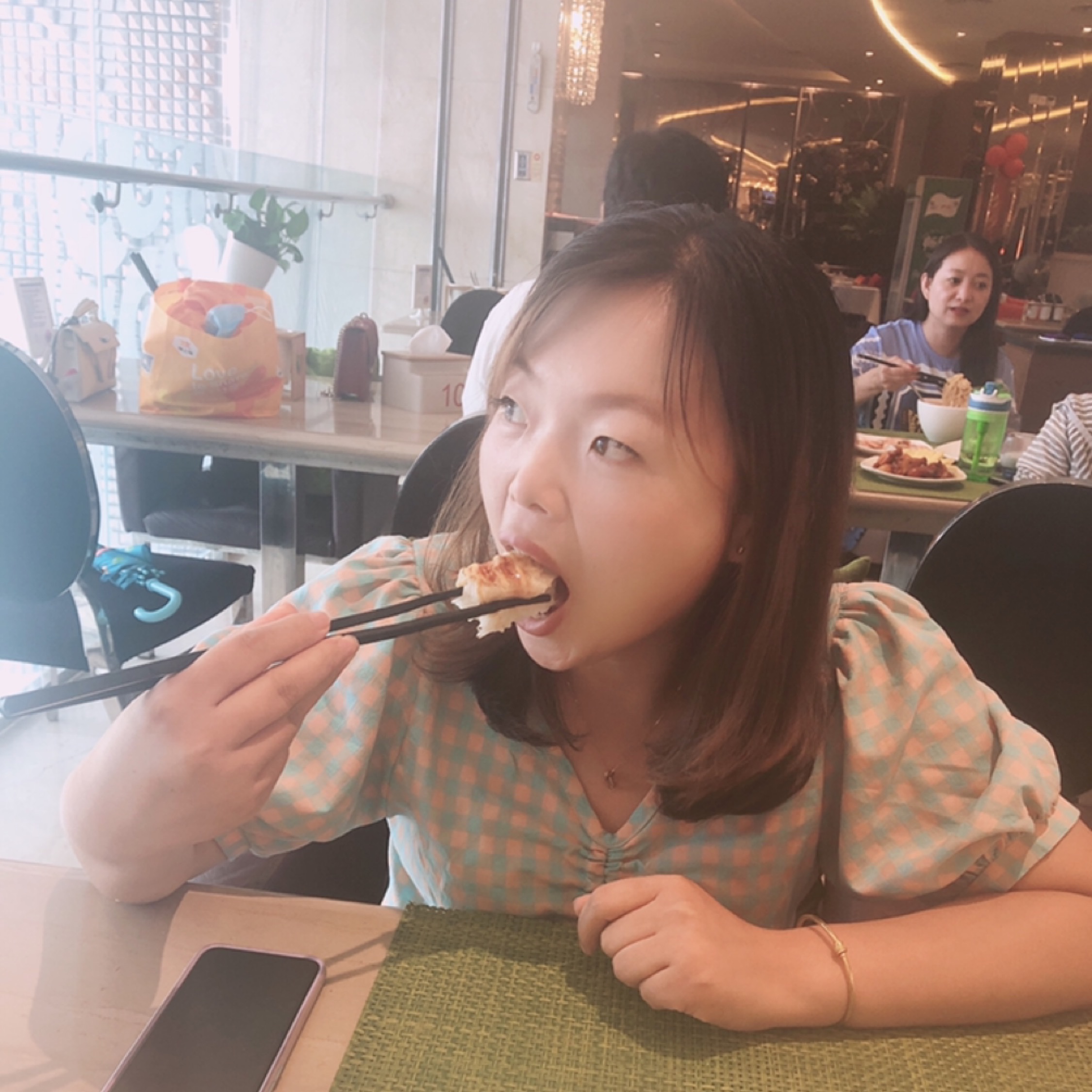阿慧