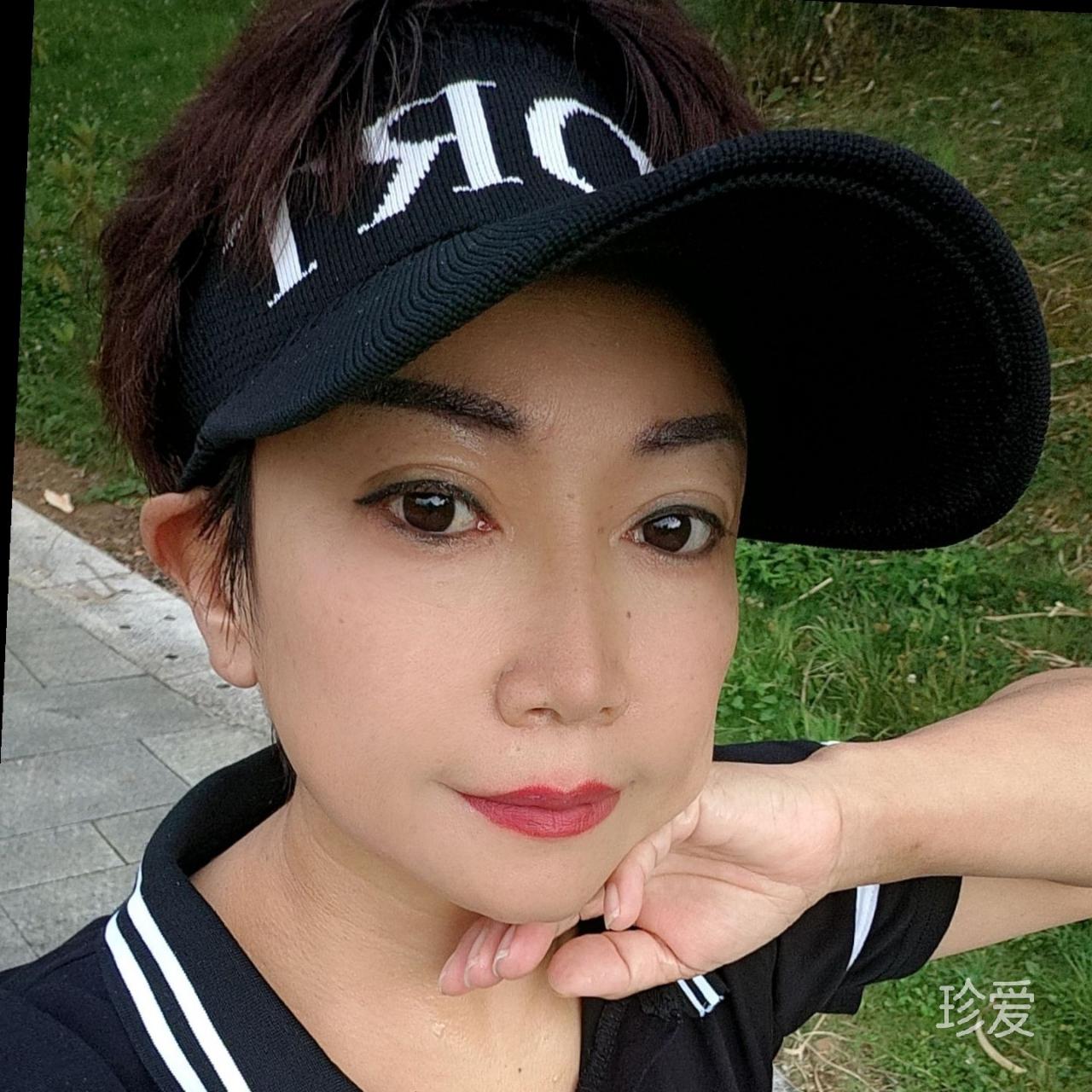 幸福瞬间