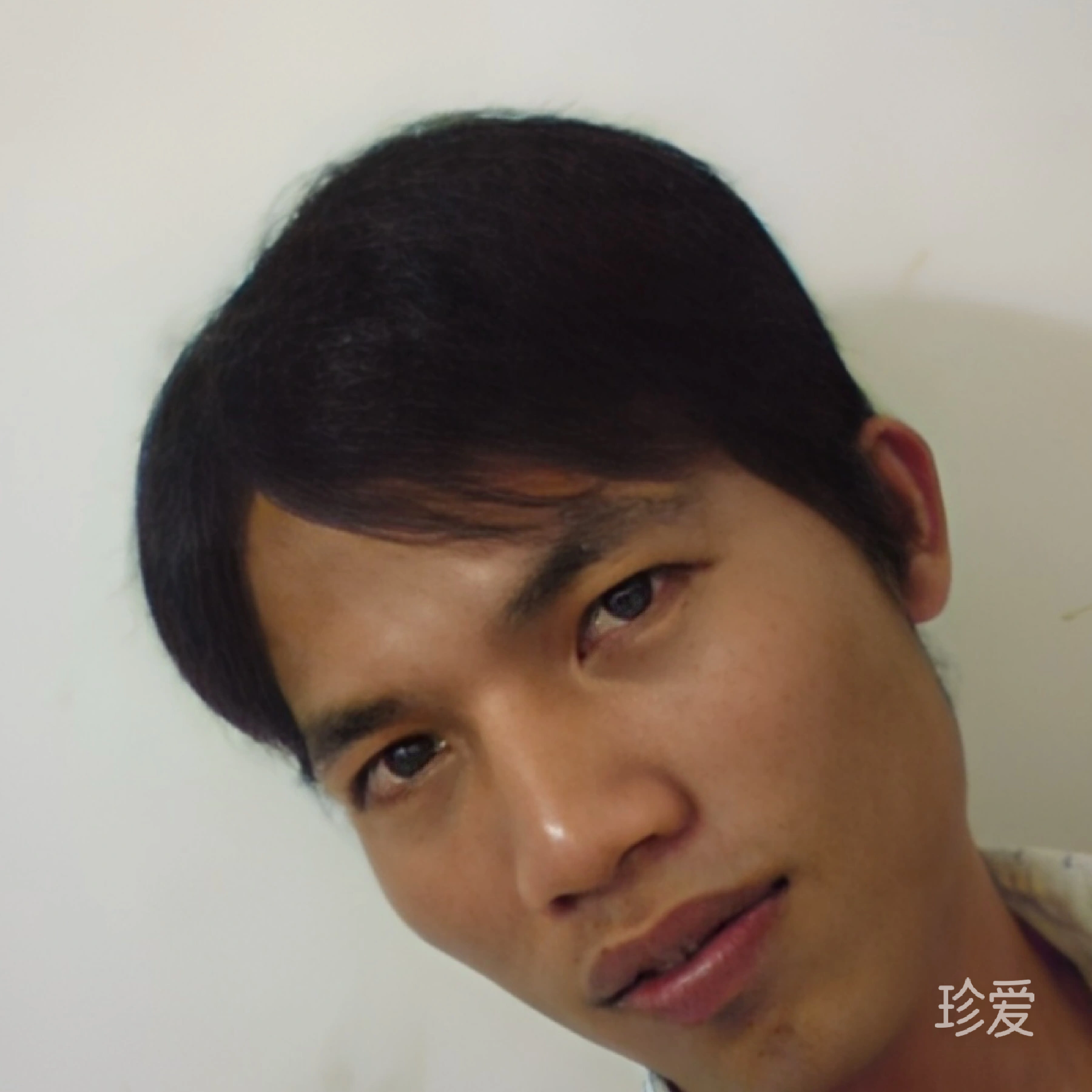 笑望人非