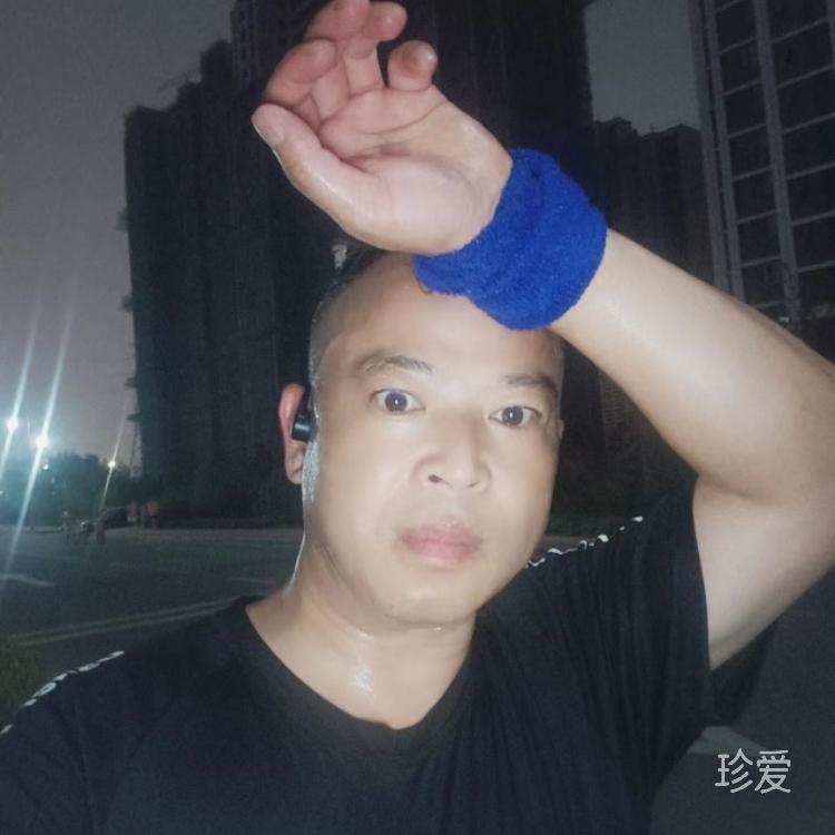 風(fēng)一樣的男子