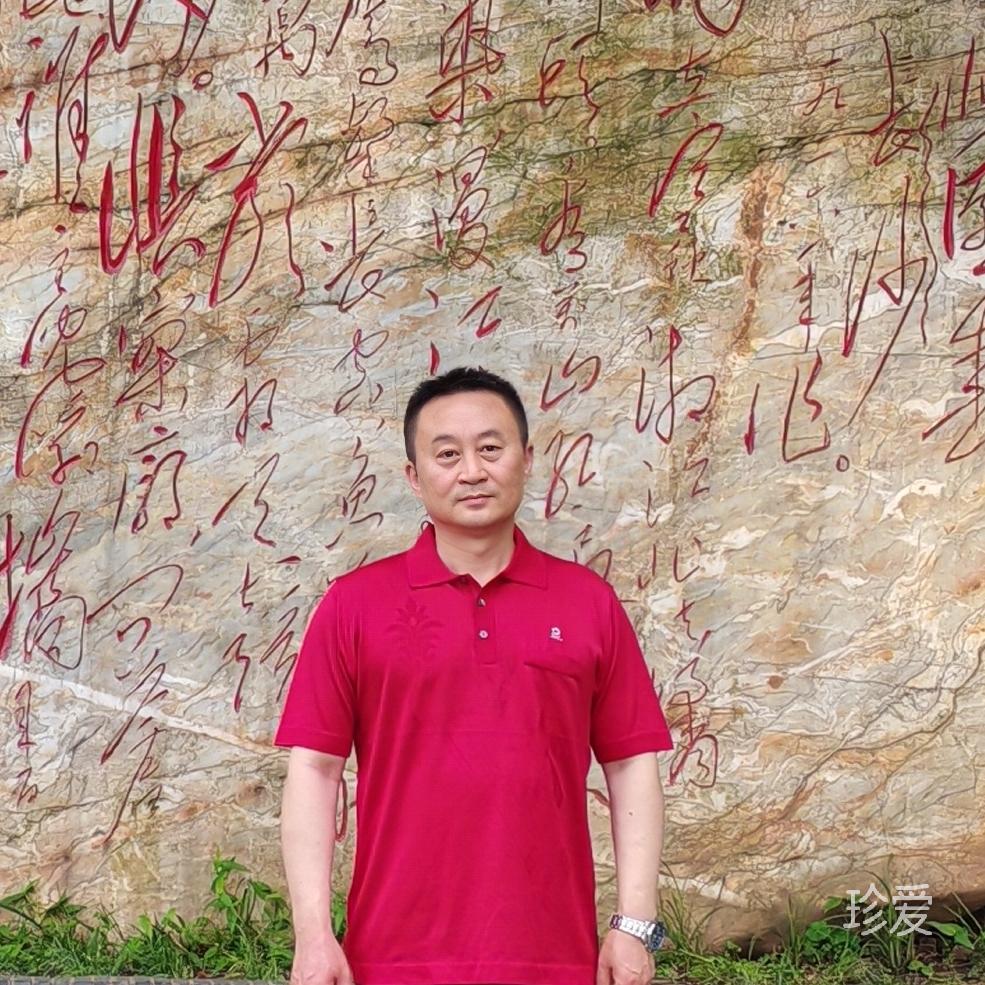 梦想天空分外蓝