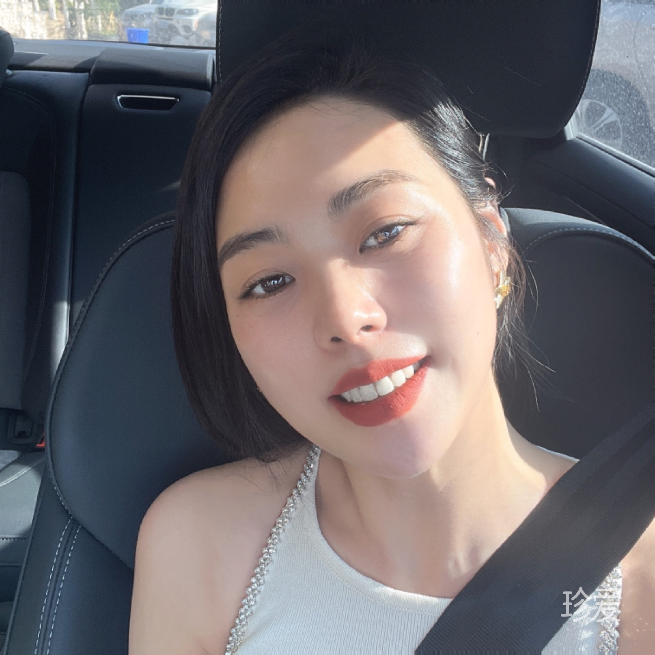欧尼