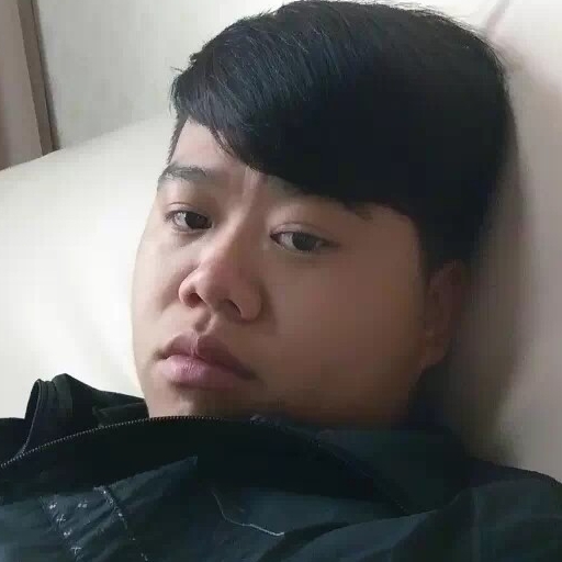 吹乱我的发