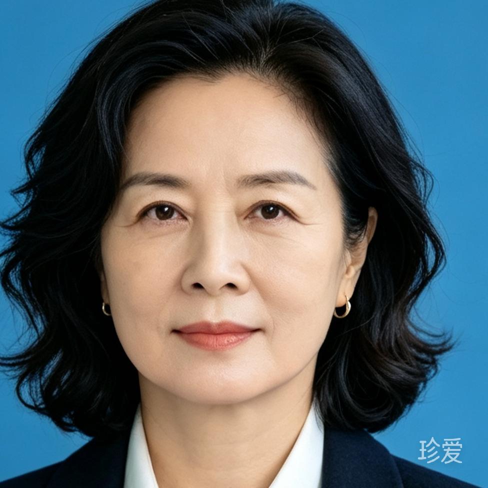 莫道桑榆晚