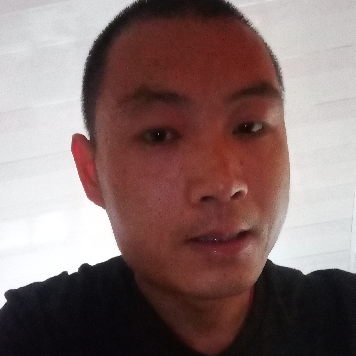 一直在找一個人