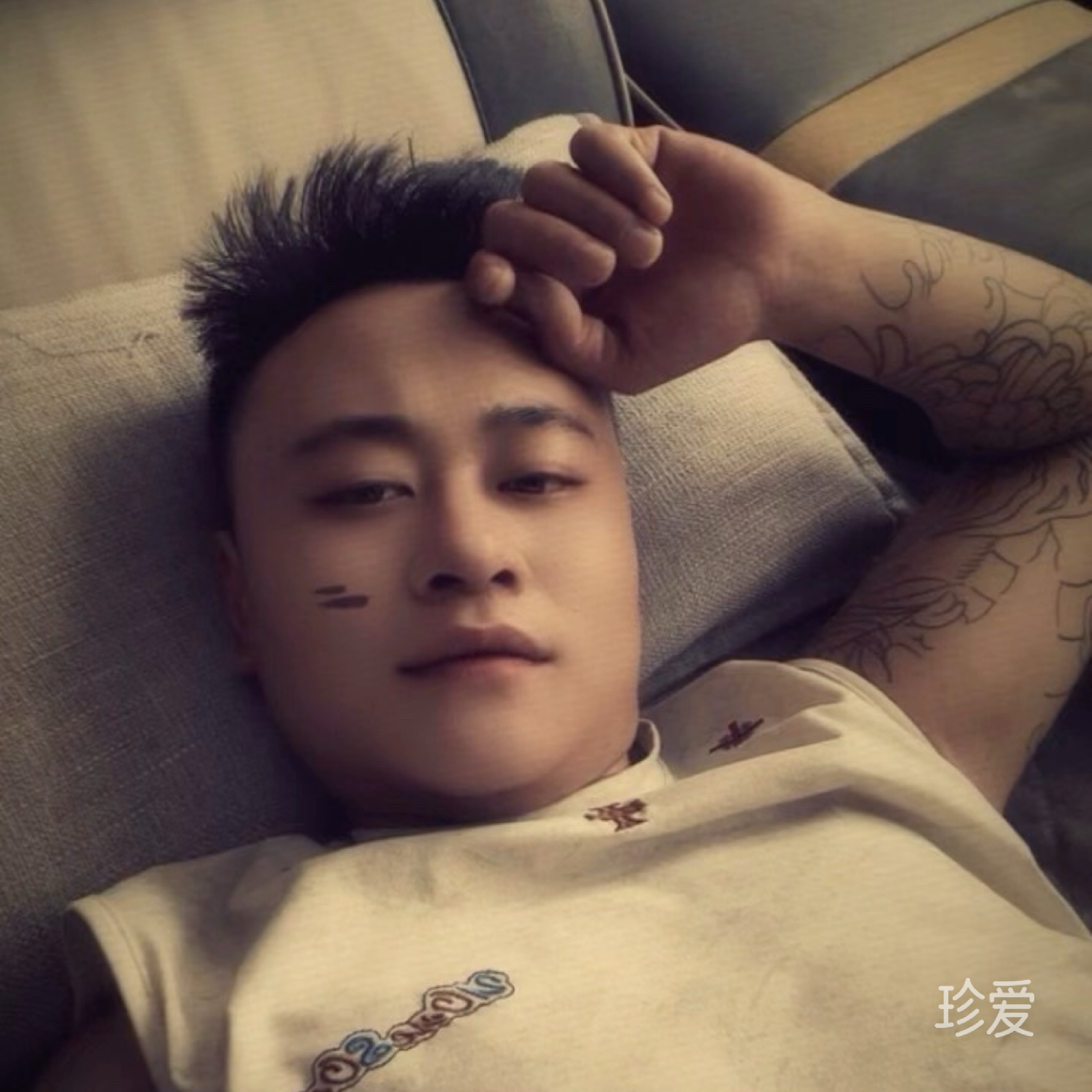懂我不需要解释